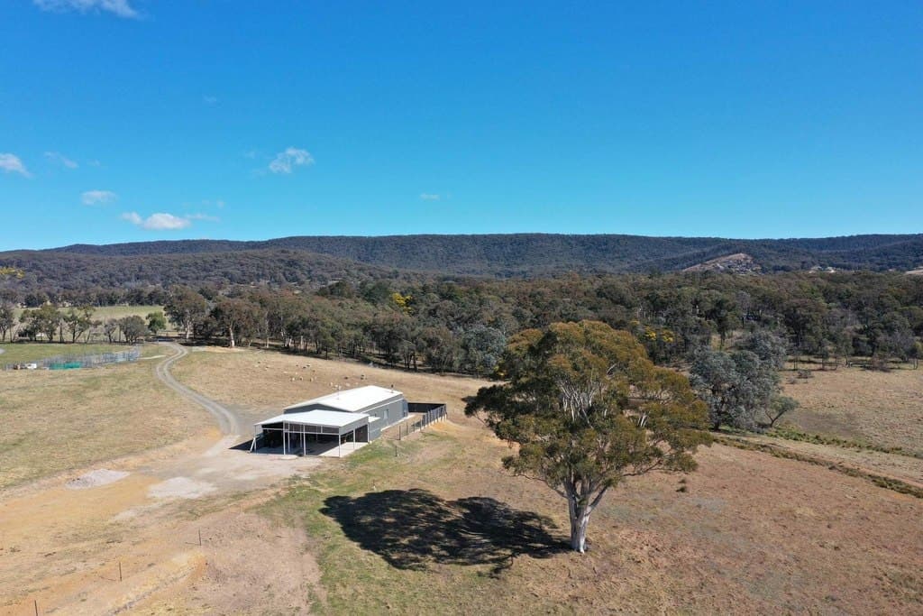 1270 Towrang Road, Greenwich Park - Thumbnail 2