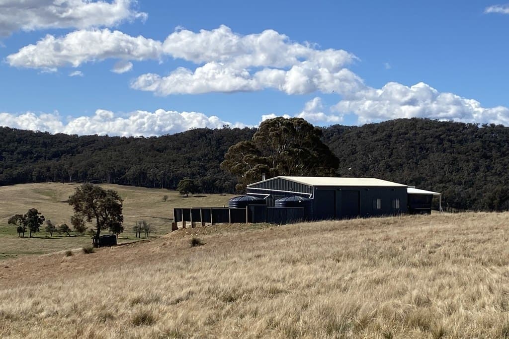1270 Towrang Road, Greenwich Park - Thumbnail 3