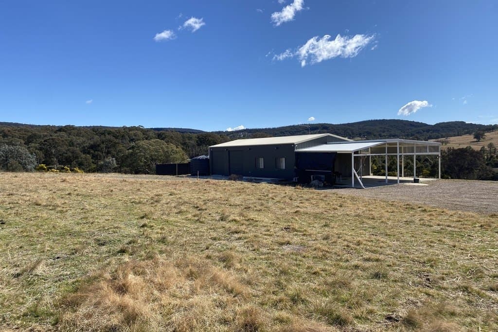 1270 Towrang Road, Greenwich Park - Thumbnail 4