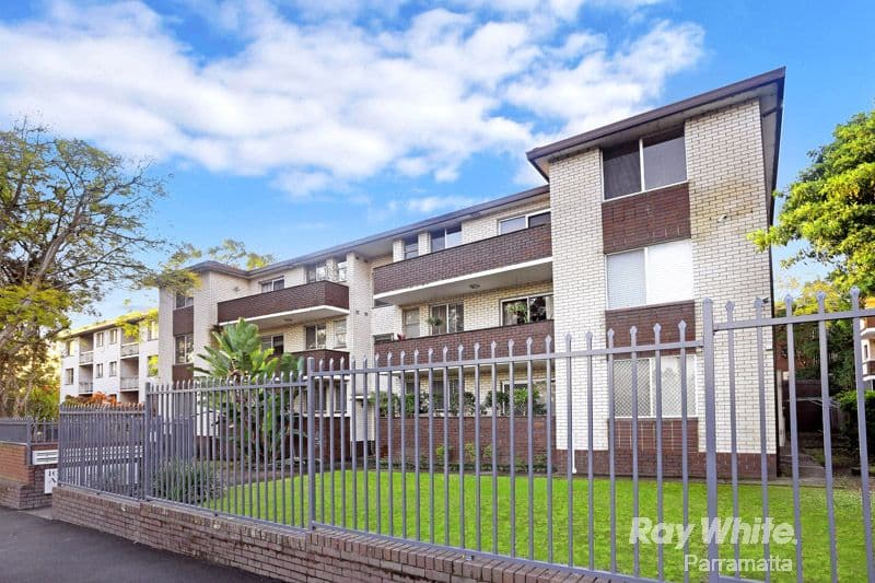 10 Albert Street, NORTH PARRAMATTA NSW 2151, North Parramatta - Image 1