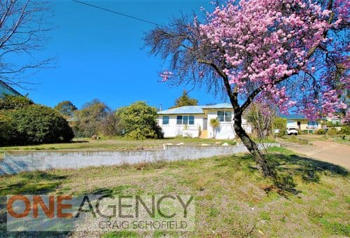45 Culey Avenue, Cooma, Cooma - Image 1