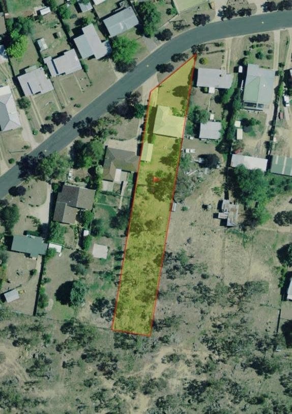 45 Culey Avenue, Cooma, Cooma - Thumbnail 3