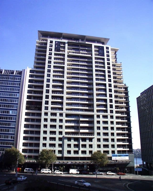 183  Kent Street, SYDNEY NSW 2000, Sydney - Thumbnail 8