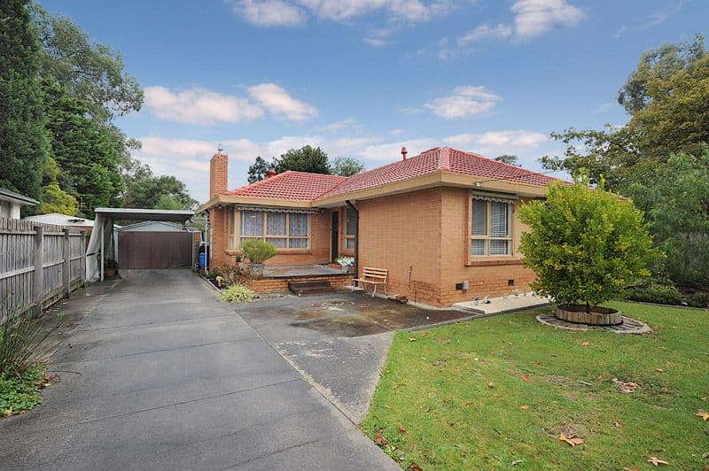 28 St Davids Drive, WANTIRNA VIC 3152, Wantirna - Image 1