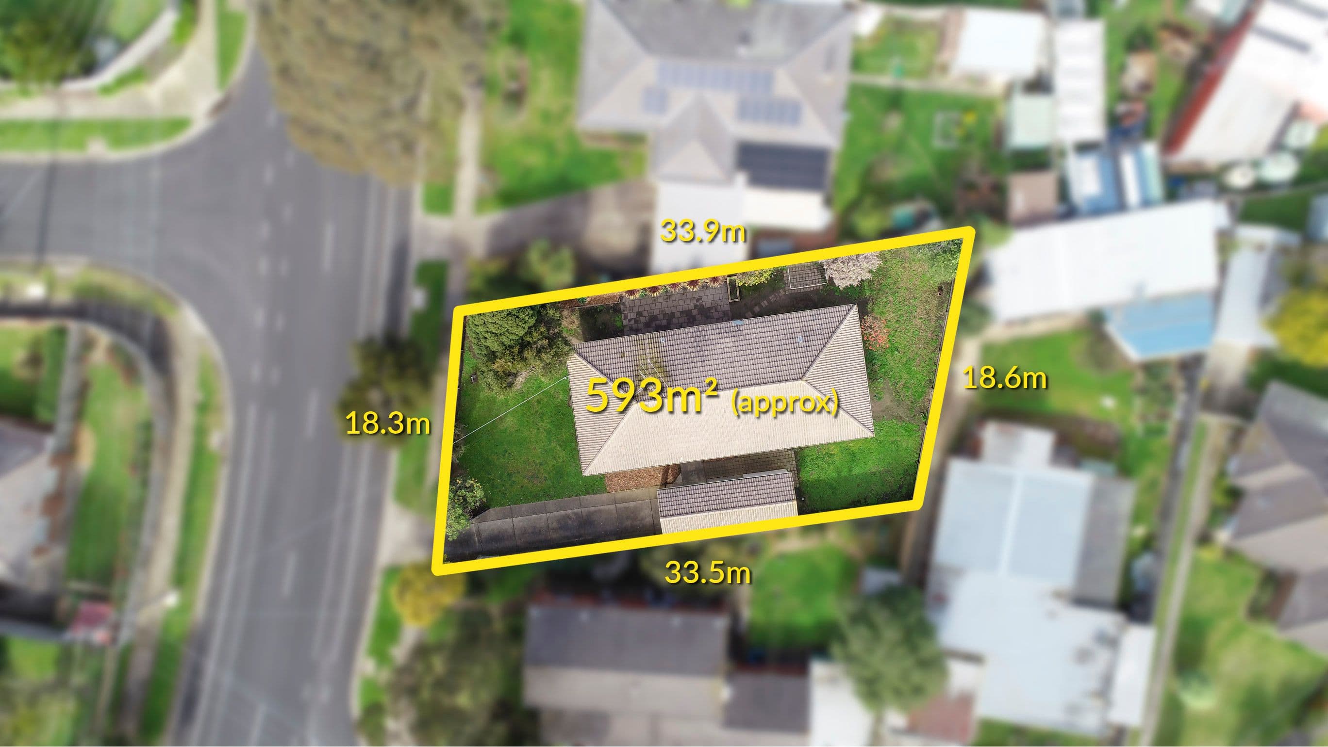 58 Burdoo Drive, Grovedale VIC 3216, Grovedale - Image 1