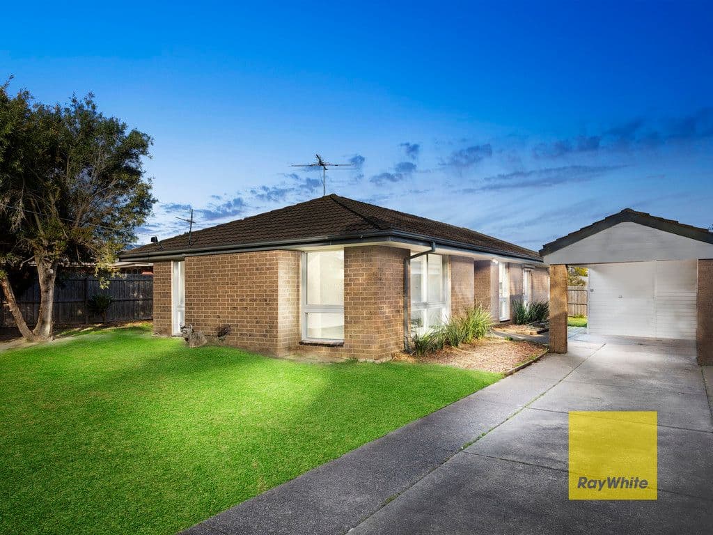 58 Burdoo Drive, Grovedale VIC 3216, Grovedale - Thumbnail 2