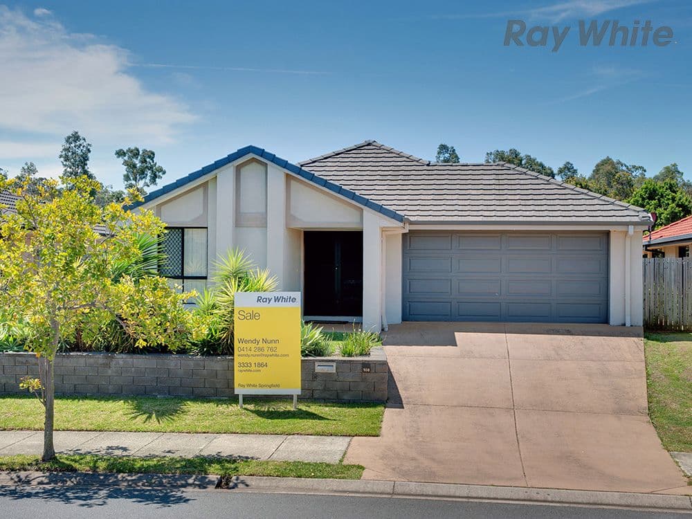 108 Lakeside Avenue, Springfield Lakes QLD 4300, Springfield Lakes - Image 1