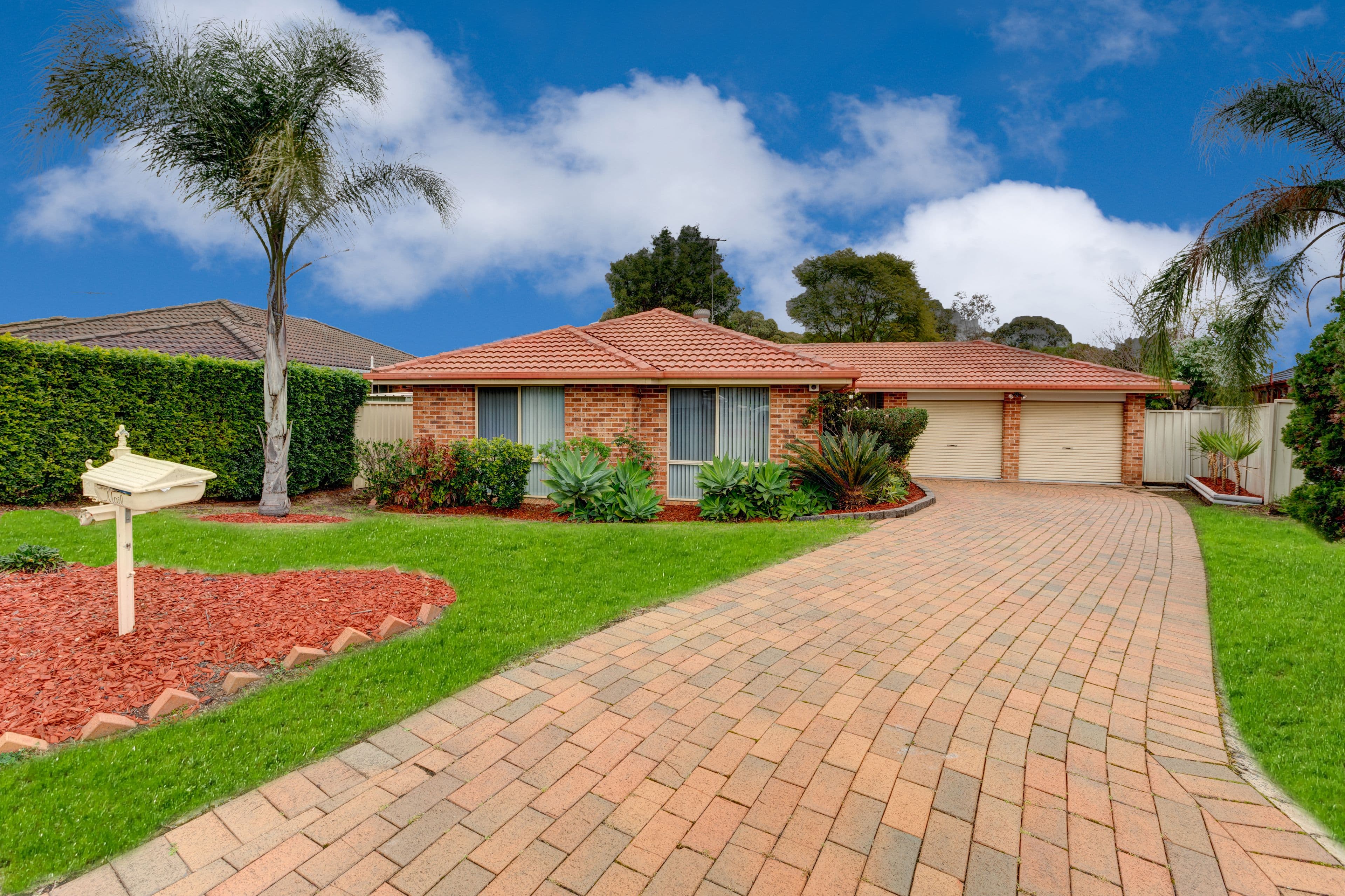 5 Medwin Place, Quakers Hill NSW 2763, Quakers Hill - Image 1