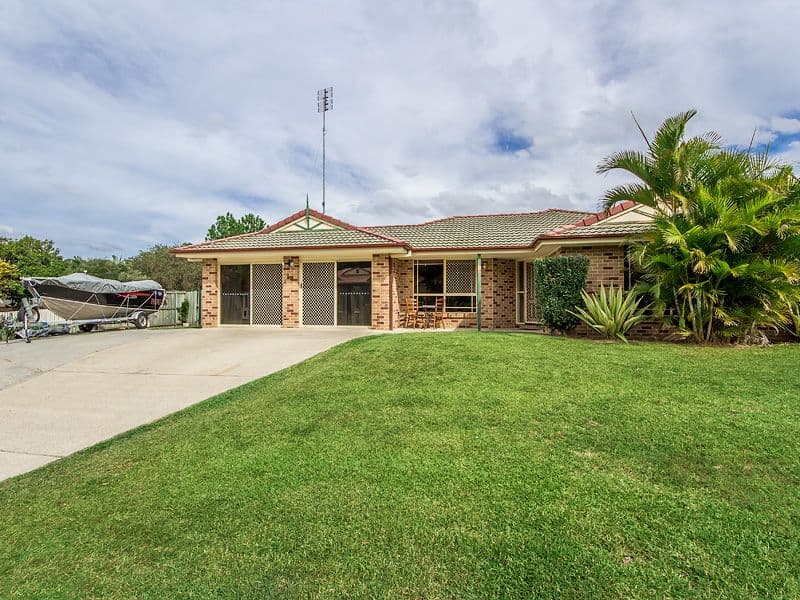 14 Stephens Street, Upper Coomera QLD 4209, Upper Coomera - Thumbnail 4