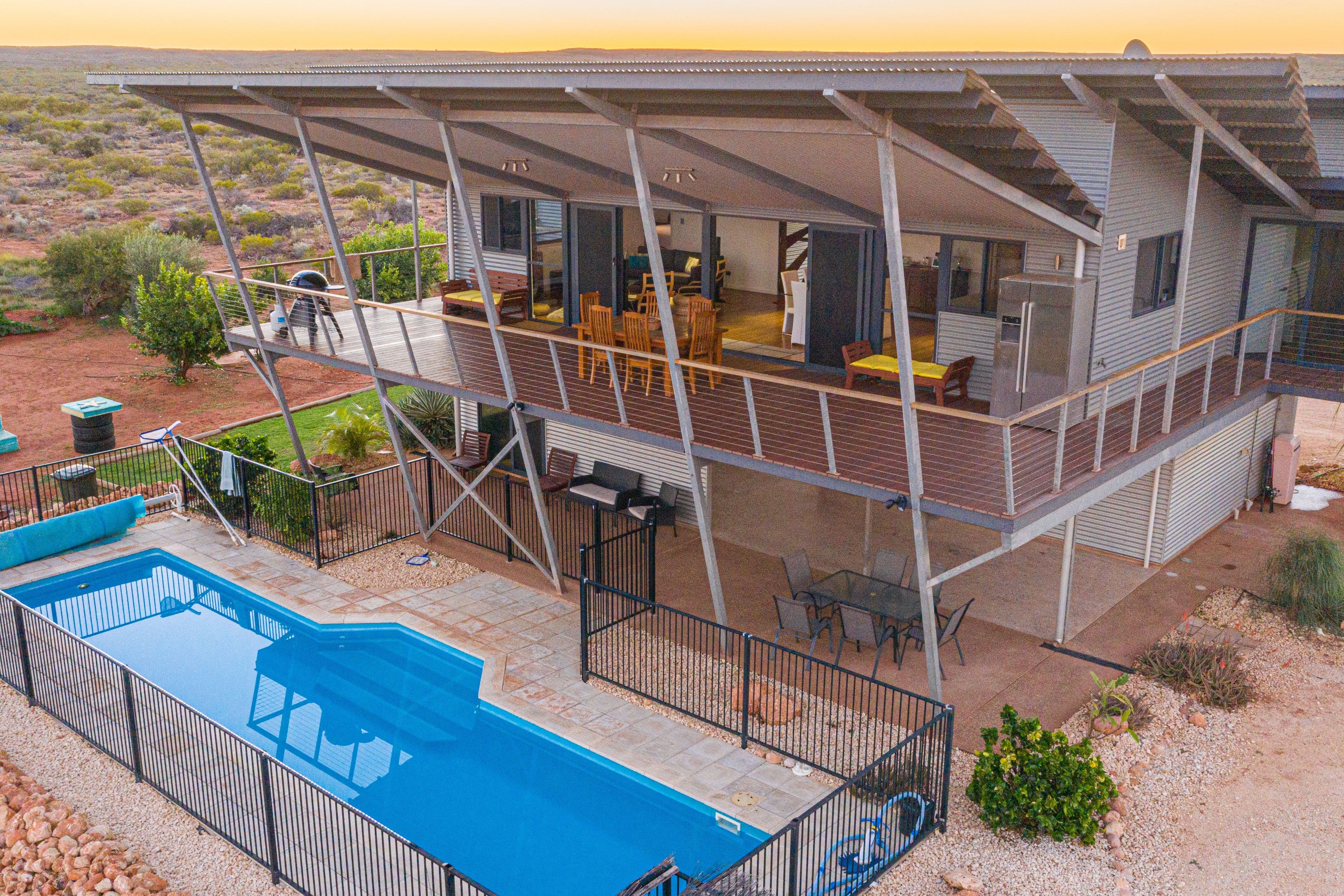 Lot 302 Minilya-Exmouth Road, Exmouth WA 6707, Exmouth - Image 1