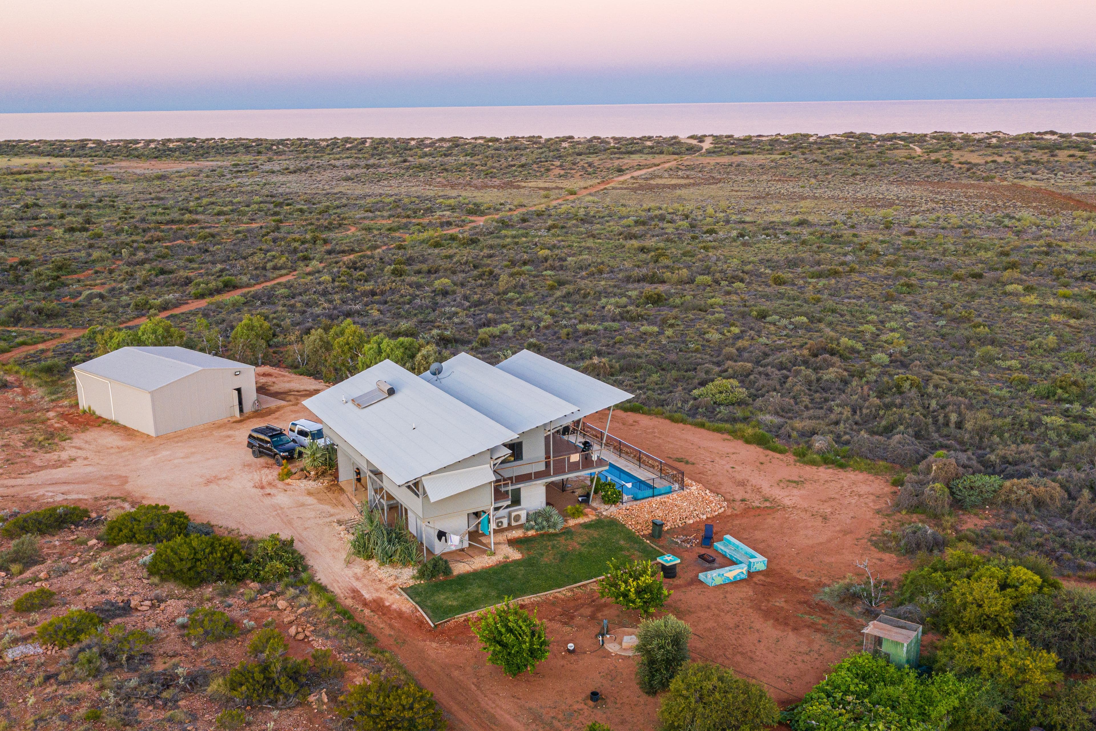 Lot 302 Minilya-Exmouth Road, Exmouth WA 6707, Exmouth - Thumbnail 2