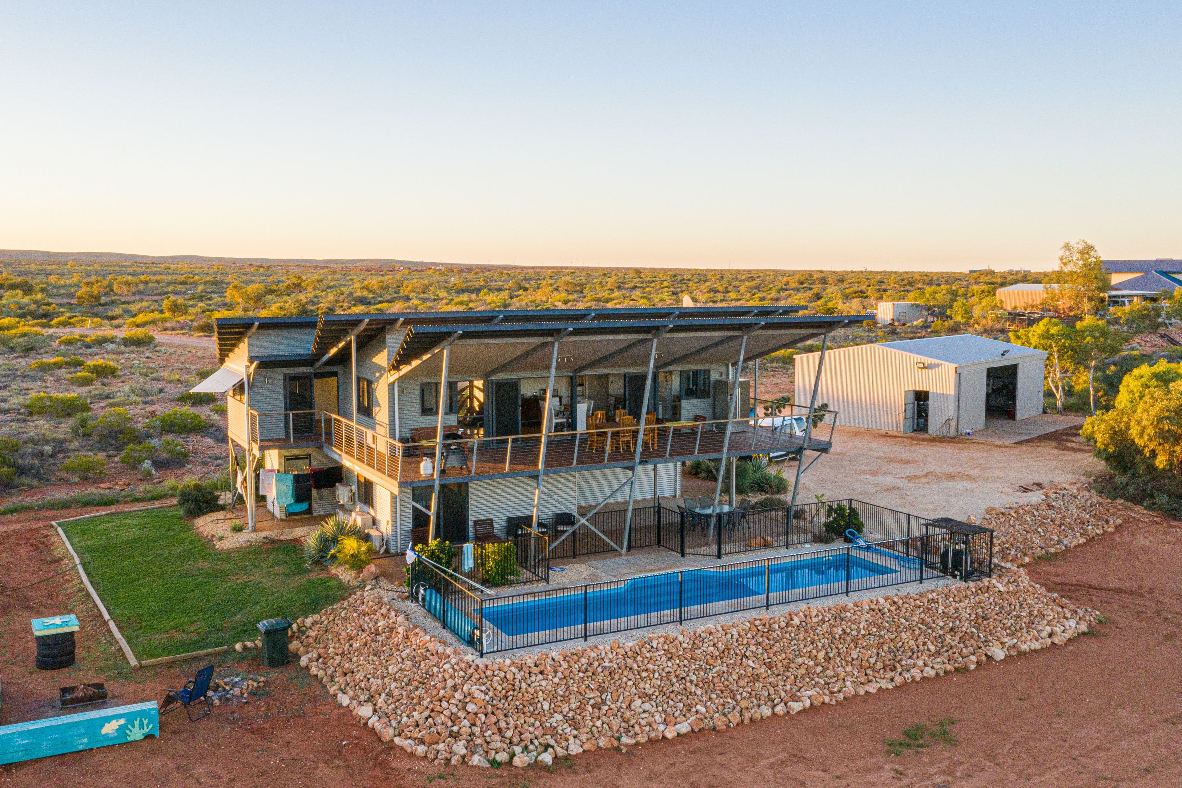 Lot 302 Minilya-Exmouth Road, Exmouth WA 6707, Exmouth - Thumbnail 3