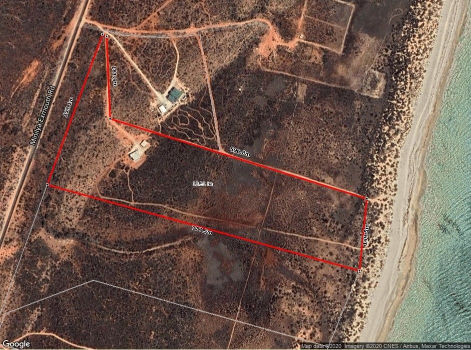 Lot 302 Minilya-Exmouth Road, Exmouth WA 6707, Exmouth - Thumbnail 4