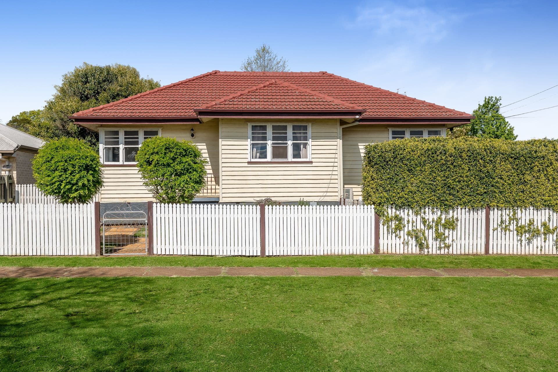 54 Llewellyn Street, Centenary Heights QLD 4350, Centenary Heights - Image 1