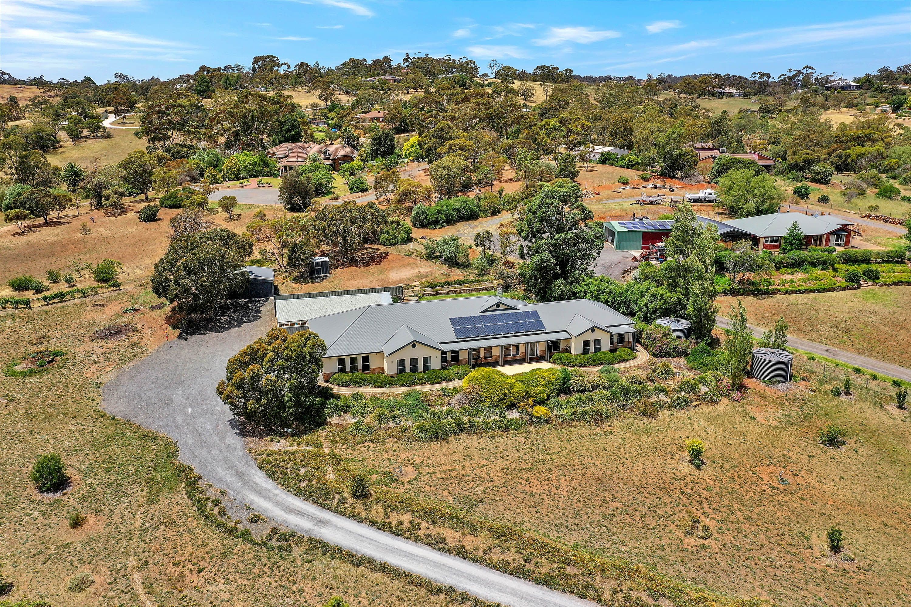 4 Murdock Court, Penrice SA 5353, Penrice - Image 1