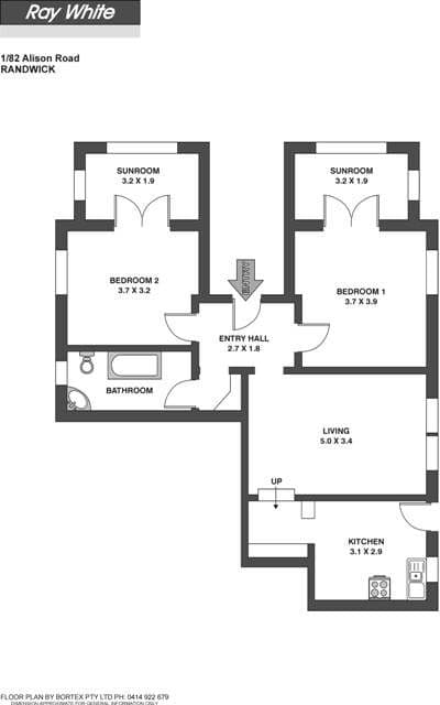 82 Alison Road, RANDWICK NSW 2031, Randwick - Thumbnail 5