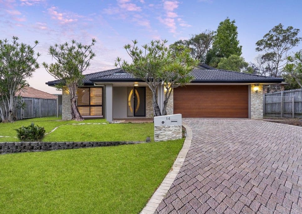 14 Semper Place, Calamvale QLD 4116, Calamvale - Image 1