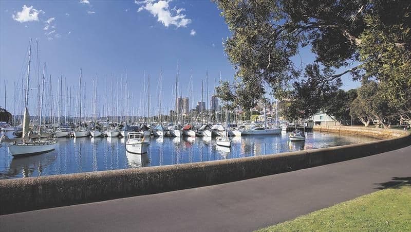 20 McLachlan Avenue, RUSHCUTTERS BAY NSW 2011, Rushcutters Bay - Thumbnail 2