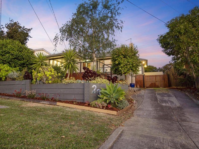 23 Leslie Street, Frankston South VIC 3199, Frankston South - Image 1