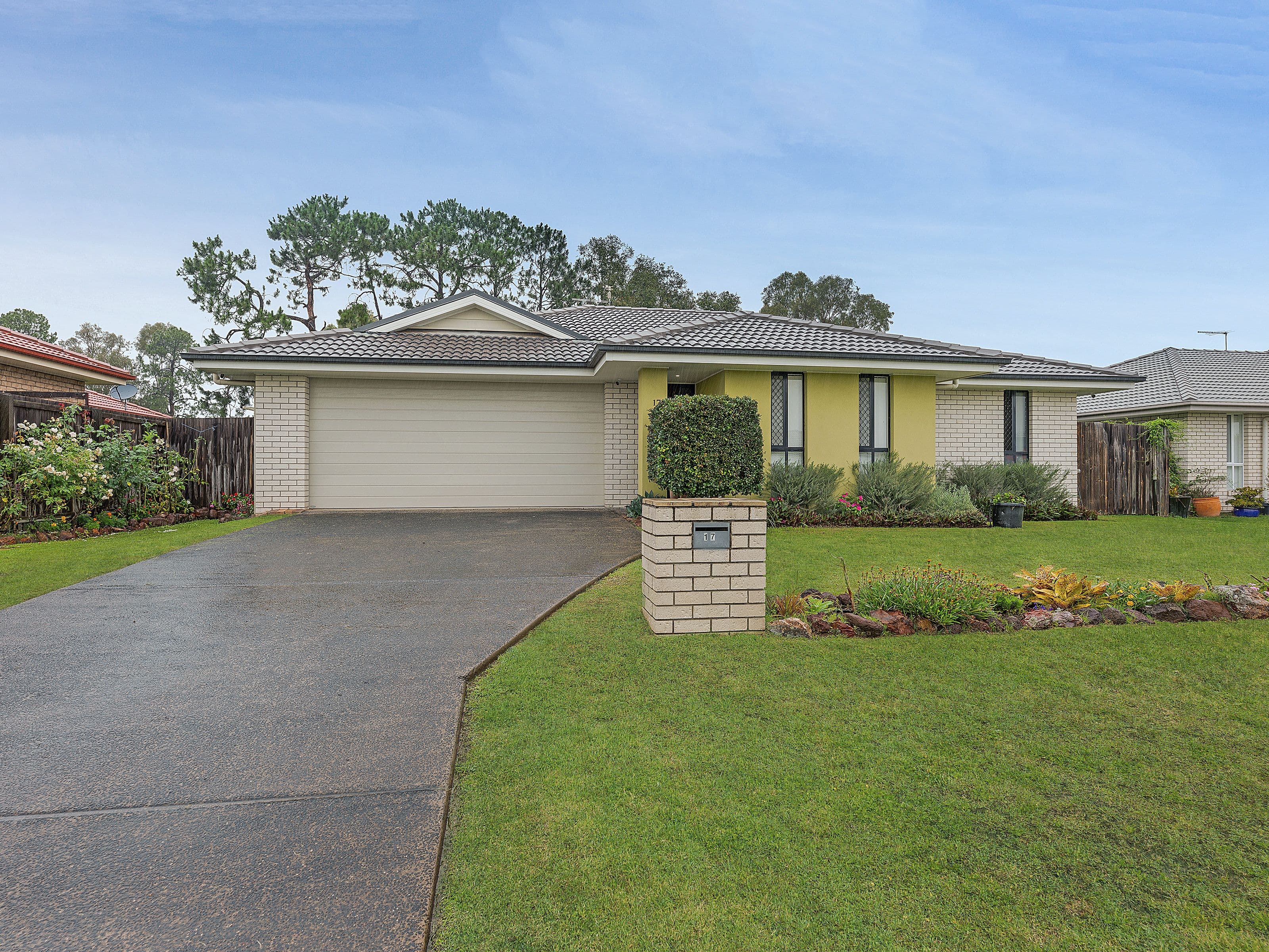 17 Walnut Crescent, Lowood QLD 4311, Lowood - Image 1
