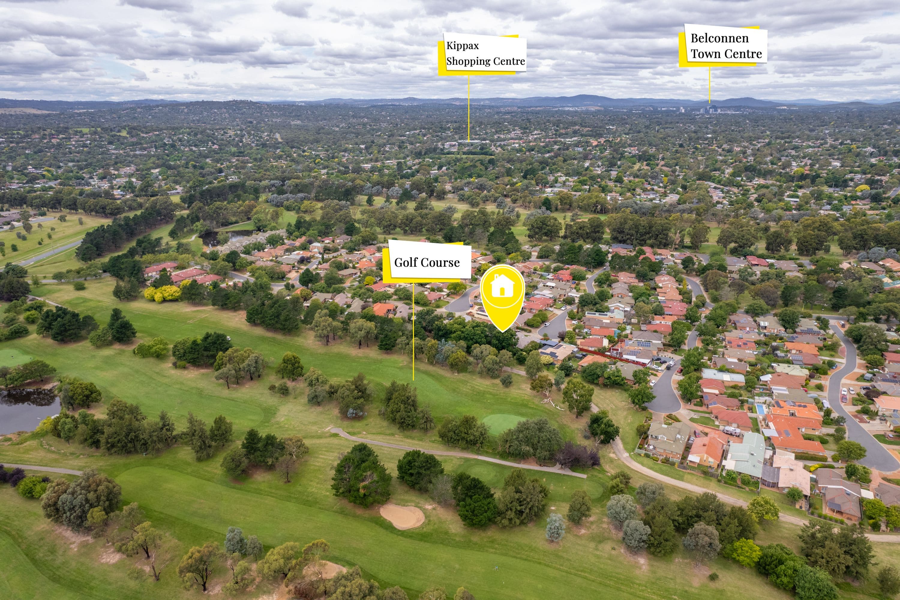 18 Bushby Place, Holt ACT 2615, Holt - Thumbnail 2