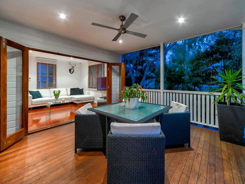 20 Dover Street, RED HILL QLD 4059, Red Hill - Image 1