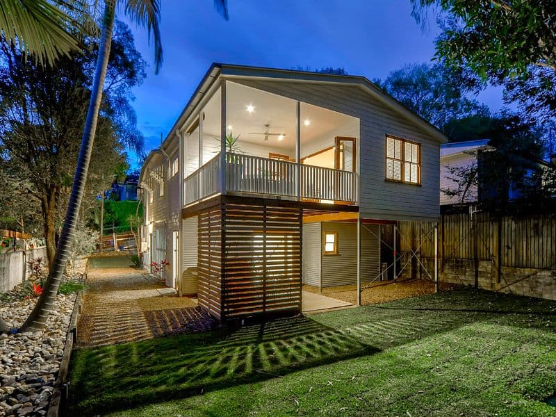 20 Dover Street, RED HILL QLD 4059, Red Hill - Thumbnail 2