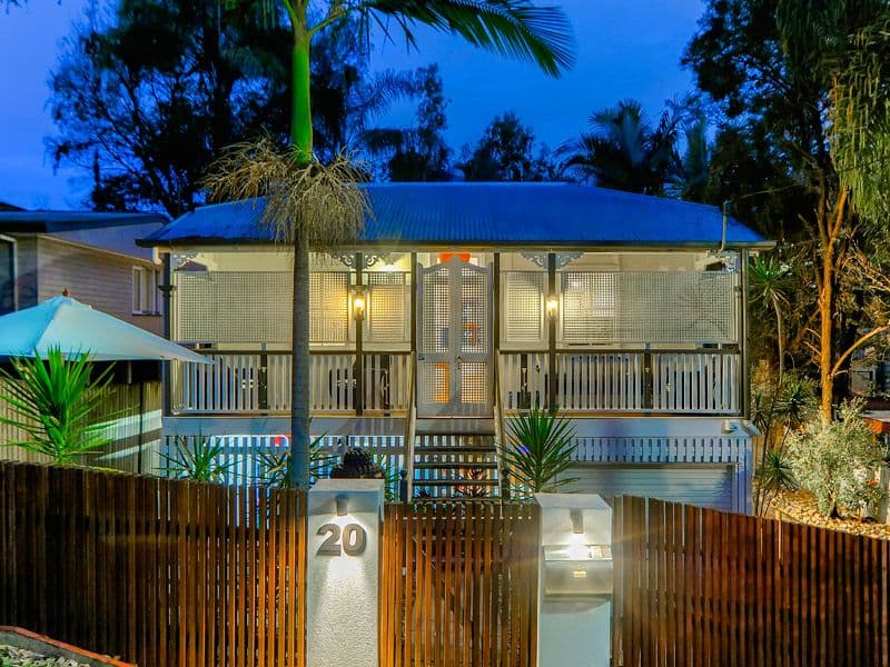 20 Dover Street, RED HILL QLD 4059, Red Hill - Thumbnail 3