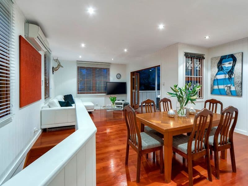 20 Dover Street, RED HILL QLD 4059, Red Hill - Thumbnail 8