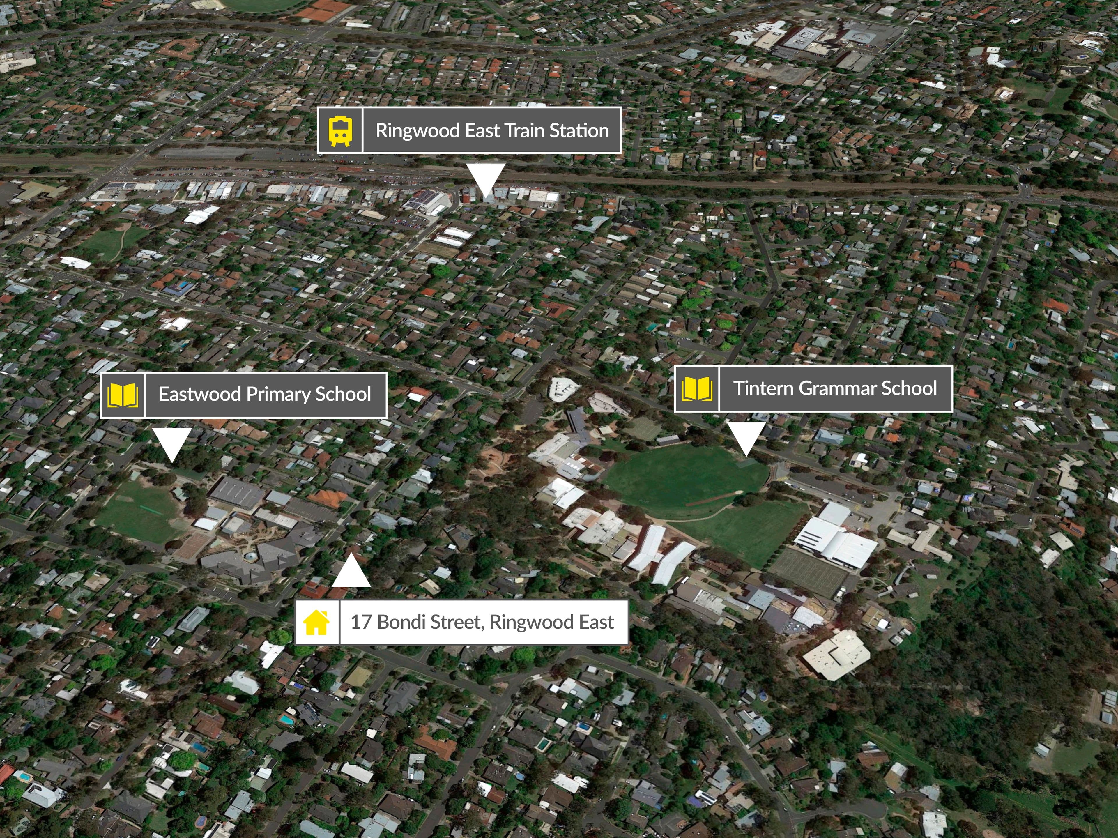 17 Bondi Street, Ringwood East VIC 3135, Ringwood East - Thumbnail 4