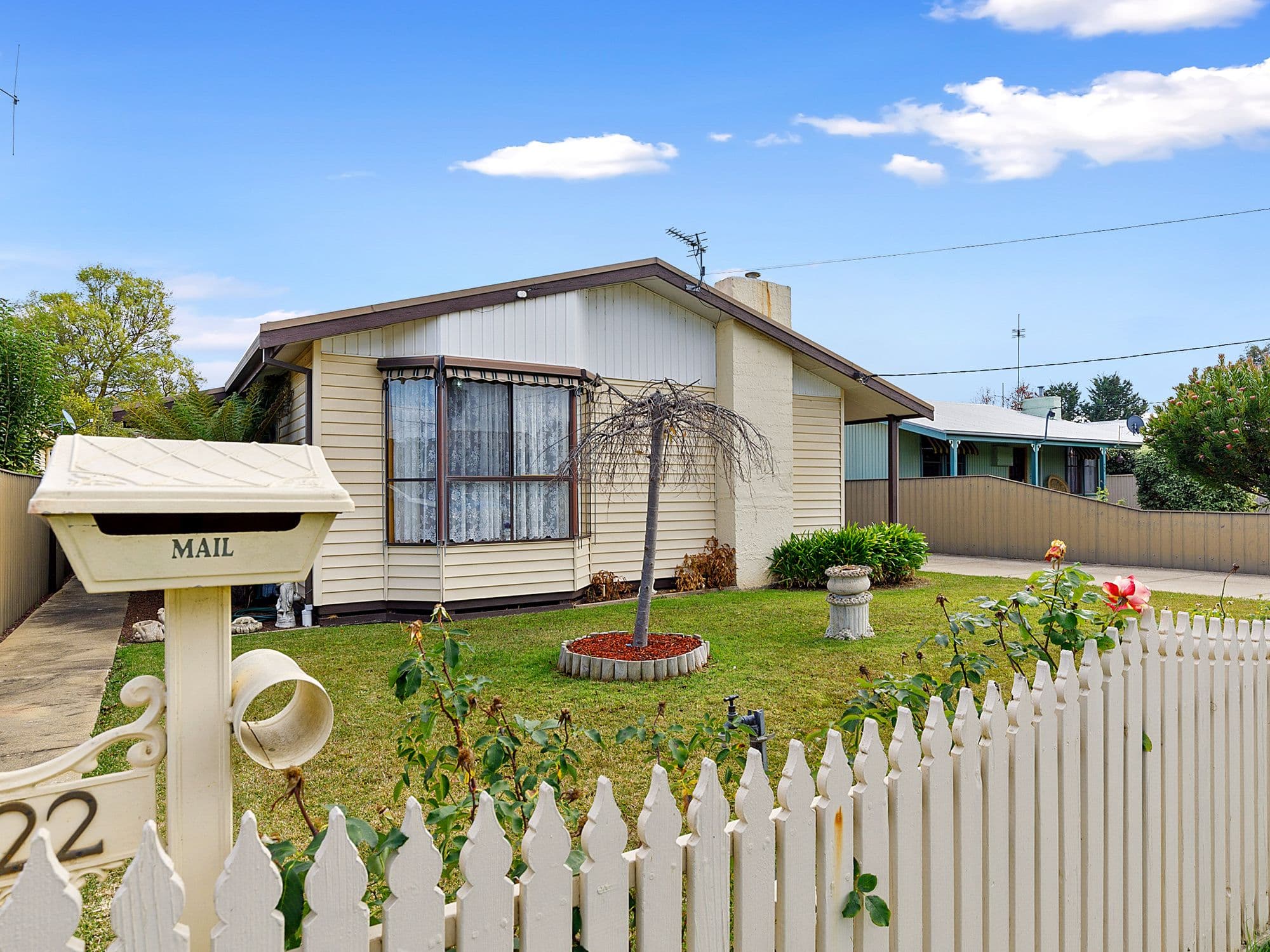 22 Batten Street, Seymour VIC 3660, Seymour - Image 1