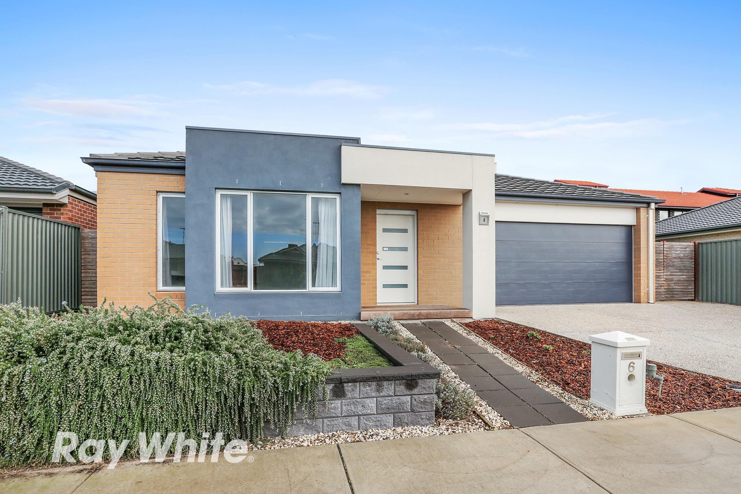 6 Yoorok Drive, Lara VIC 3212, Lara - Image 1