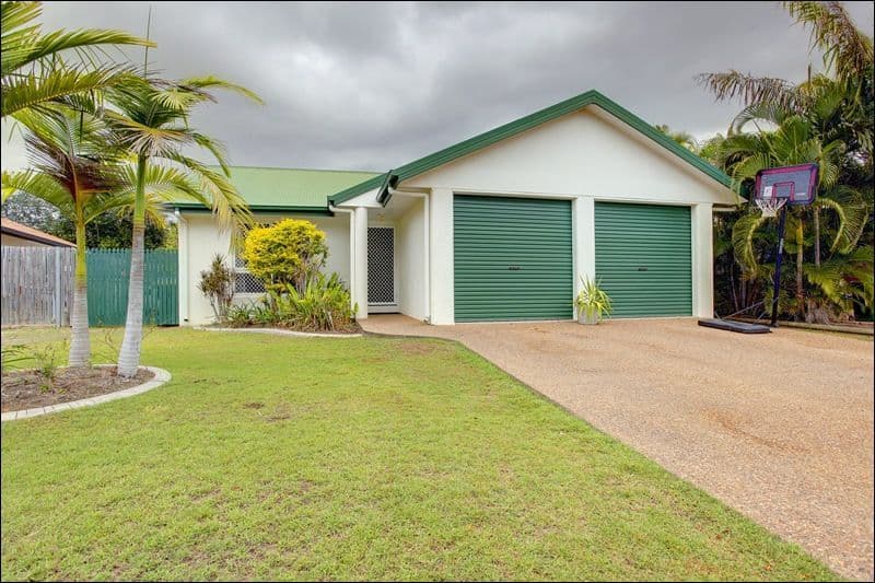 15 Barwin Court, DOUGLAS QLD 4814, Douglas - Image 1
