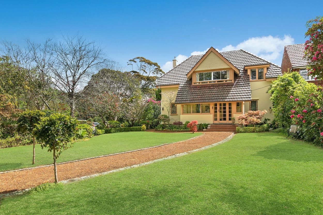 1564 Pacific Highway, Wahroonga - Image 1