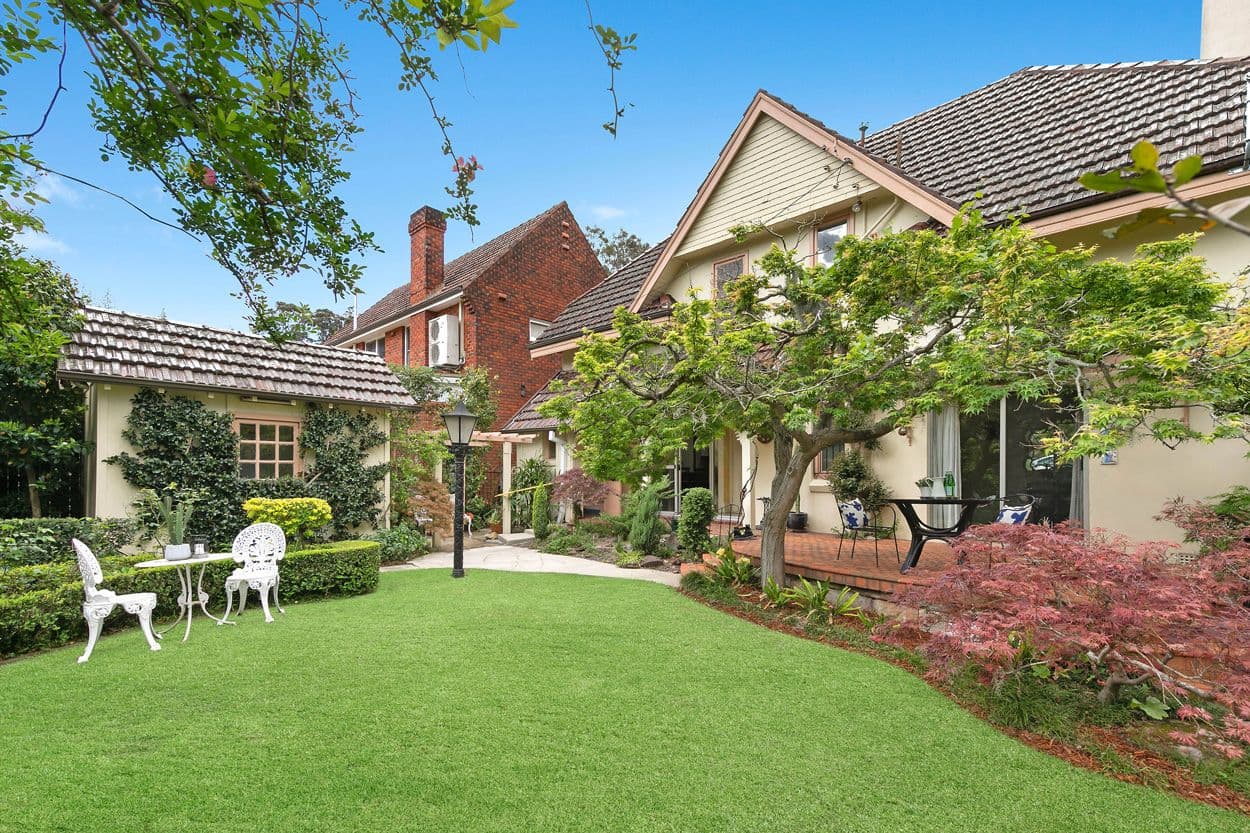 1564 Pacific Highway, Wahroonga - Thumbnail 2