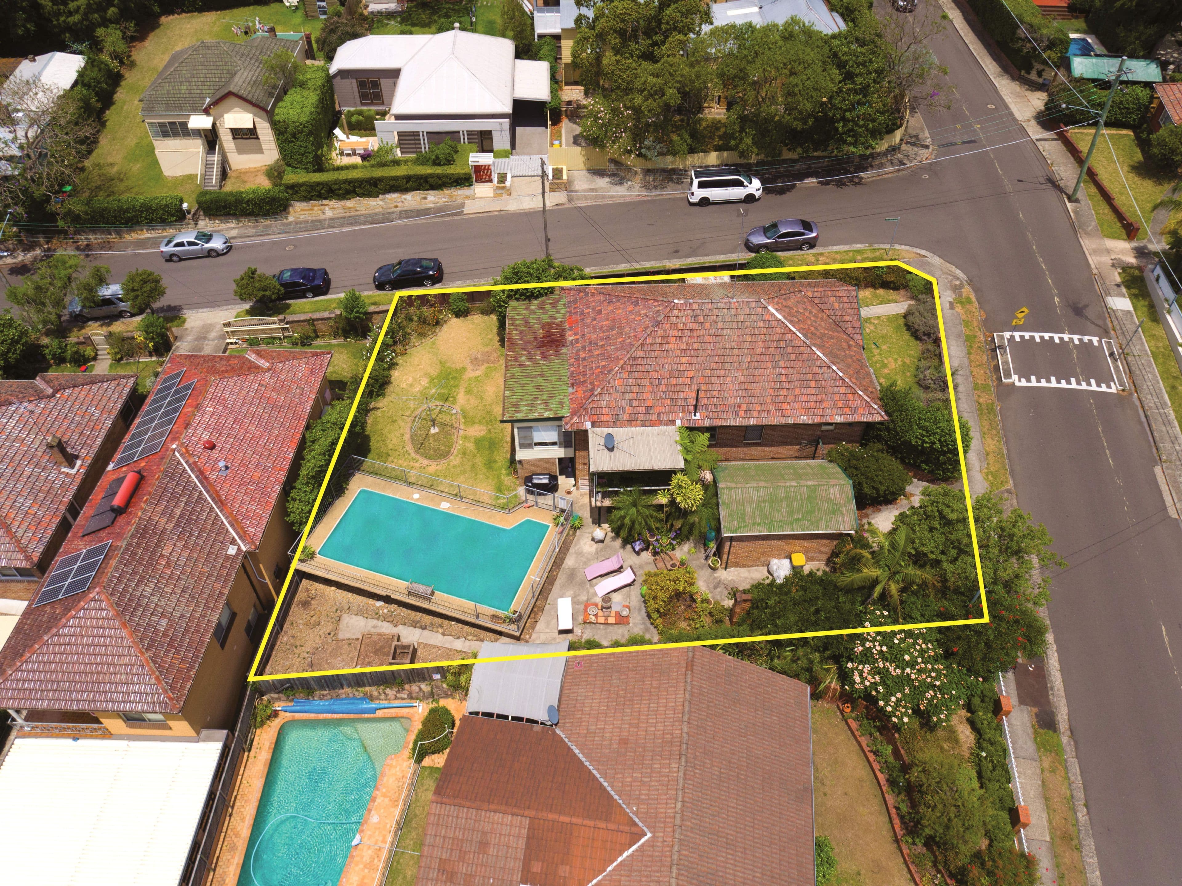 3 Venus Street, Gladesville - Thumbnail 2