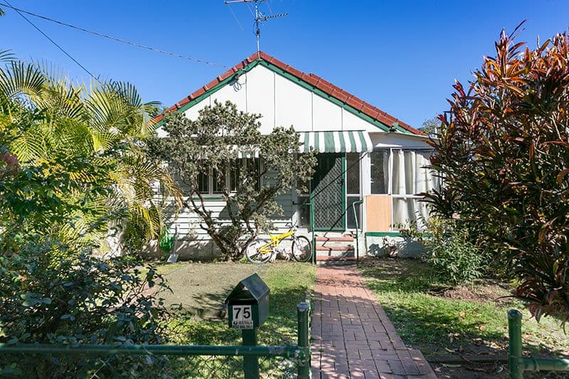 75 Gray Road, West End QLD 4101, West End - Image 1