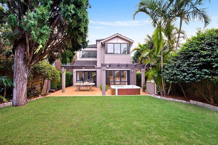 30 Hamilton Street, ROSE BAY NSW 2029, Rose Bay - Thumbnail 2
