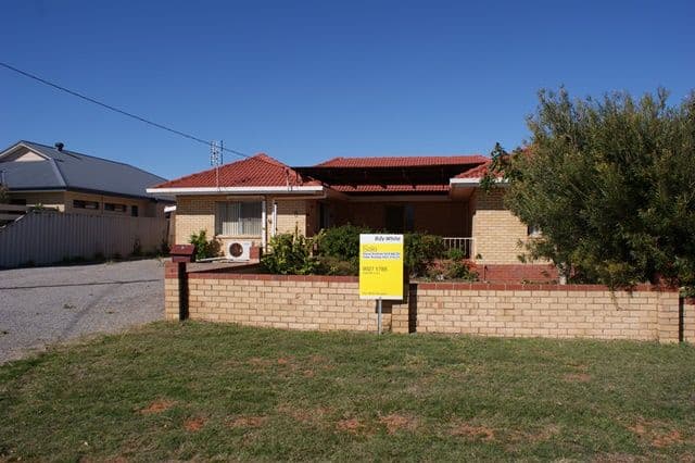 5 Carnarvon Street, PORT DENISON WA 6525, Port Denison - Image 1