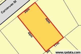5 Carnarvon Street, PORT DENISON WA 6525, Port Denison - Thumbnail 5