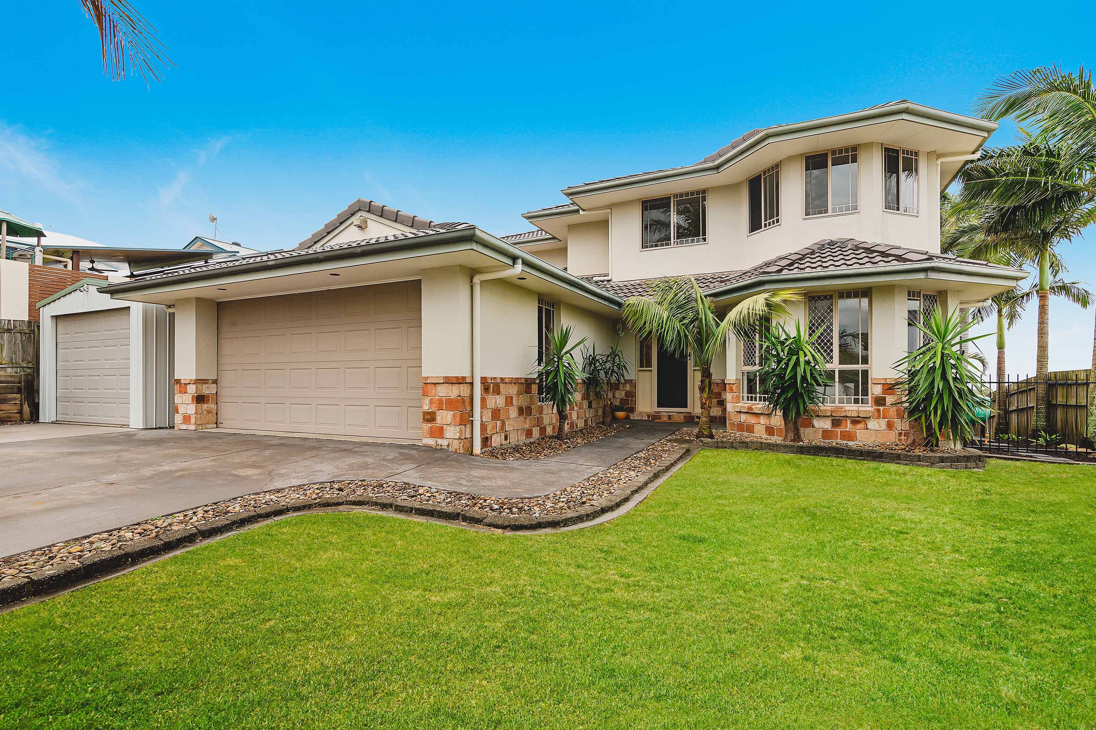 31 Sir Charles Holm Drive, Ormeau Hills QLD 4208, Ormeau Hills - Image 1