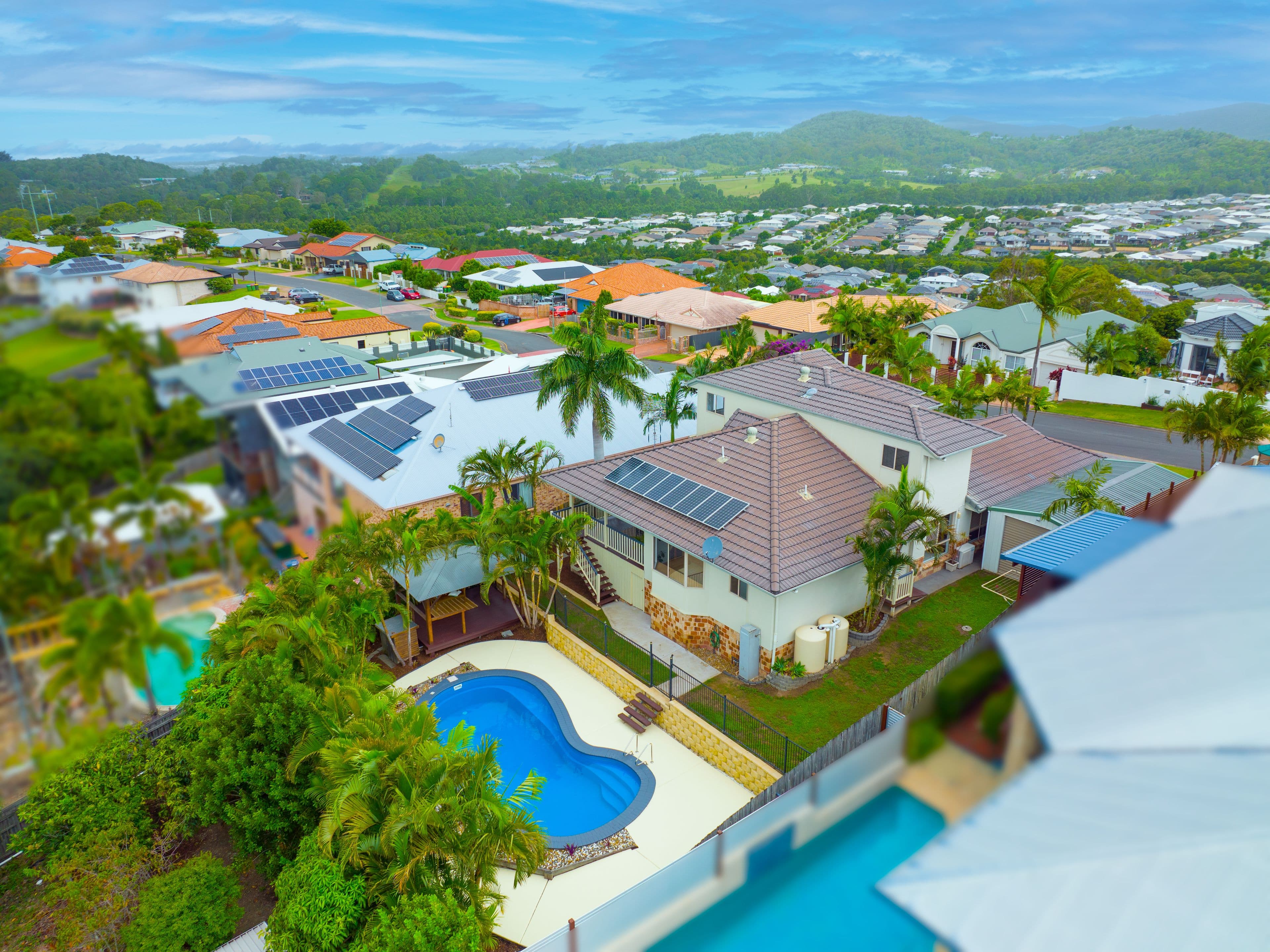 31 Sir Charles Holm Drive, Ormeau Hills QLD 4208, Ormeau Hills - Thumbnail 4
