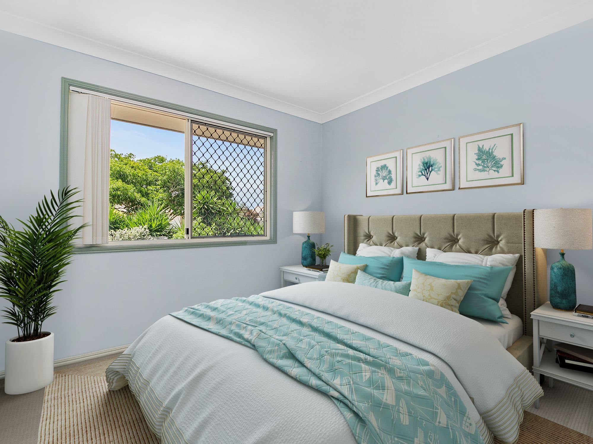 11 Trevally Crescent, Manly West QLD 4179, Manly West - Thumbnail 3