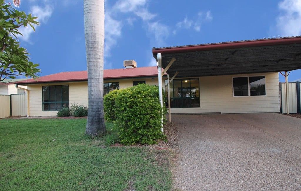 12 Cowan Crescent, Emerald QLD 4720, Emerald - Image 1