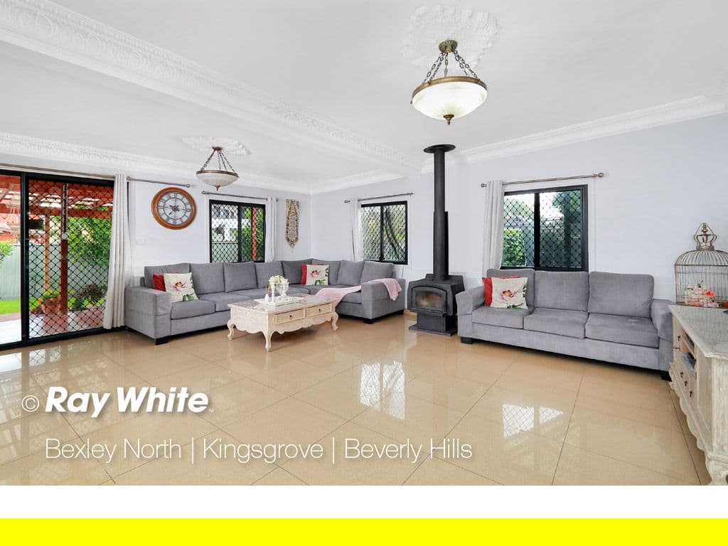 1 Gowrie Avenue, Punchbowl NSW 2196, Punchbowl - Thumbnail 3