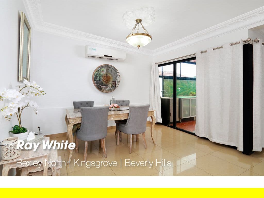 1 Gowrie Avenue, Punchbowl NSW 2196, Punchbowl - Thumbnail 4