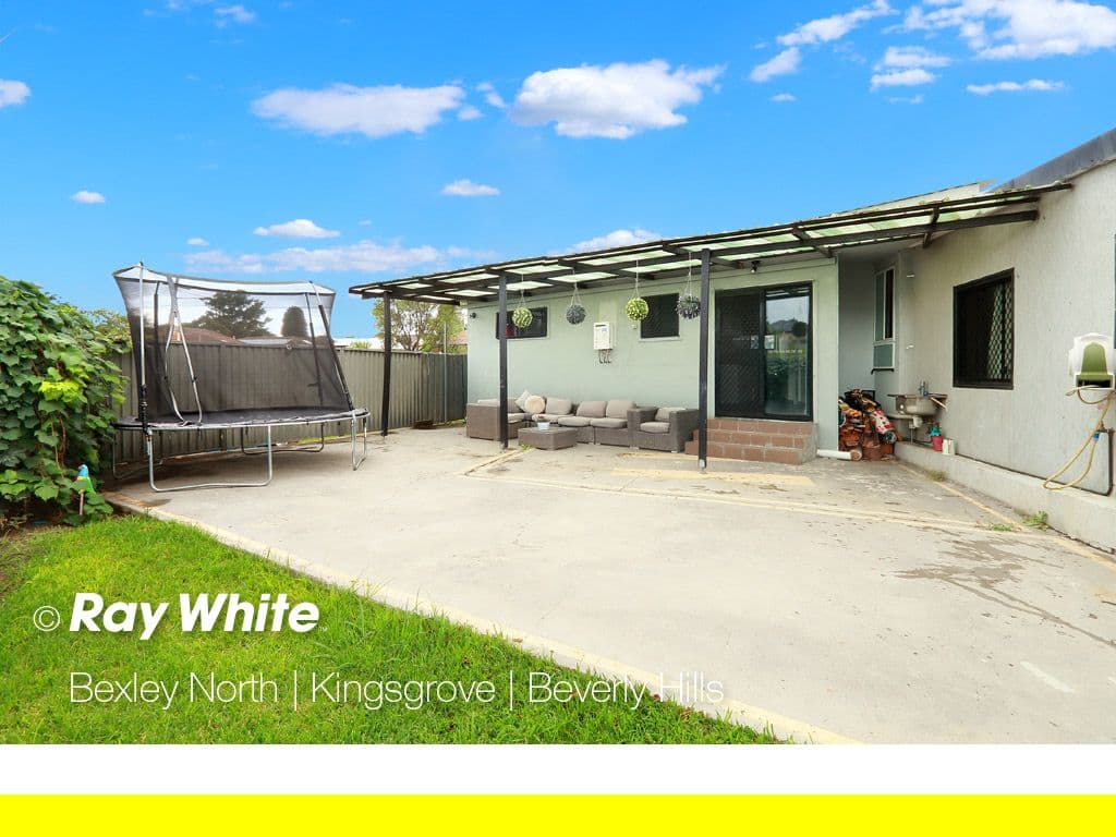 1 Gowrie Avenue, Punchbowl NSW 2196, Punchbowl - Thumbnail 7