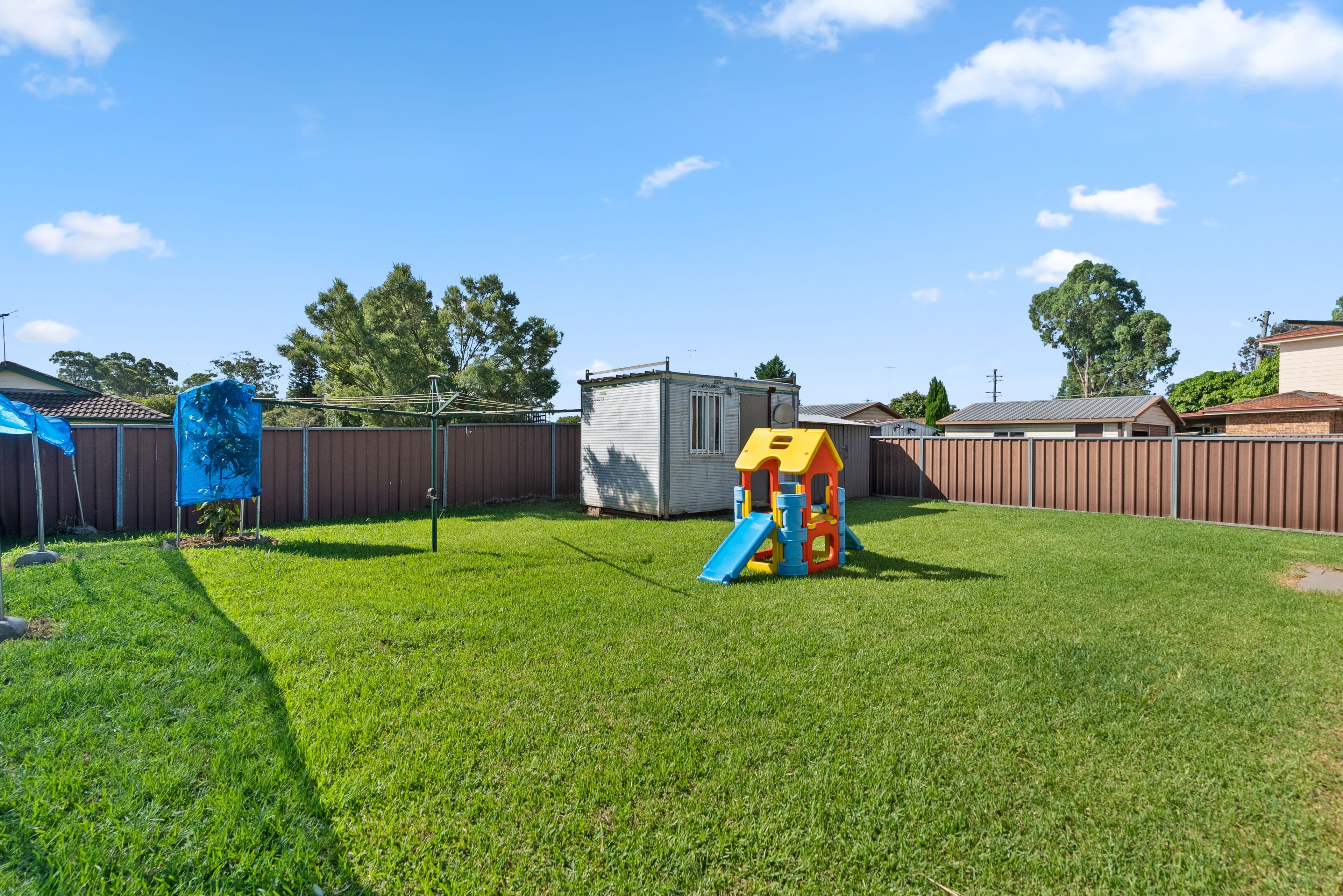 60 Eloura Street, Dharruk NSW 2770, Dharruk - Thumbnail 7