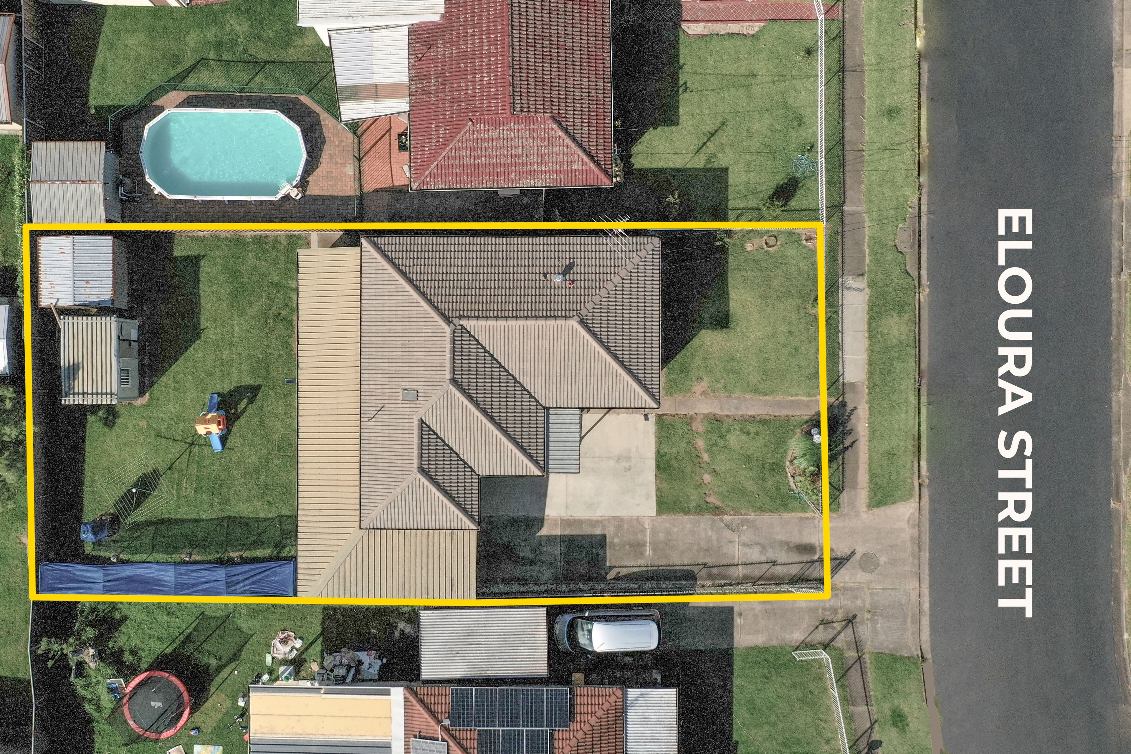 60 Eloura Street, Dharruk NSW 2770, Dharruk - Thumbnail 8