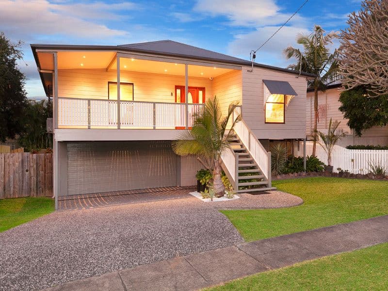 8 Granville Street, Wilston QLD 4051, Wilston - Thumbnail 2